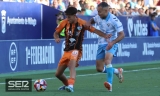 El Antequera CF se ve superado por el M&aacute;laga en el derbi