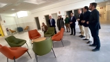 ADIPA inicia los &uacute;ltimos tr&aacute;mites para poner en funcionamiento su nueva residencia de adultos en Antequera