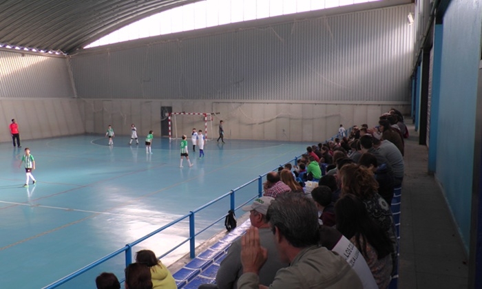 Ca&ntilde;ada Rosal, La Roda de Andaluc&iacute;a y Lantejuela captan inversiones del Plan Sevilla 2030 para equipamientos deportivos