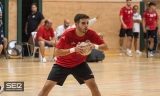 Ra&uacute;l Morales: "Vamos a intentar competir la Copa y disfrutarla al m&aacute;ximo"