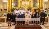 Cabra despide a las monjas de Termens tras m&aacute;s de 90 a&ntilde;os de labor educativa