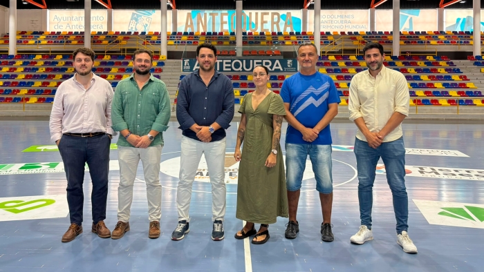 El BM D&oacute;lmenes volver&aacute; a sacar un equipo femenino en categor&iacute;a senior