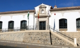 Tres polic&iacute;as locales de Antequera salvan la vida a un hombre que sufri&oacute; una parada cardiaca