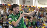 El UMA Antequera resuelve a lo grande el primer partido de semifinales