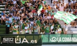 El Antequera CF sobrepasa las 3.600 entradas vendidas para el derbi antes de la venta general