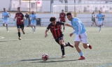 El Ciudad de Lucena arranca la segunda vuelta de la competici&oacute;n en Cartaya