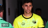 Iv&aacute;n Moreno: "He seguido la temporada, yo soy del Antequera tambi&eacute;n"