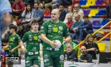 Rafa Baena acaba antes la temporada con el BM D&oacute;lmenes