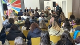 La Junta destina 3,2 millones de euros para políticas activas de empleo en la Sierra Norte de Málaga