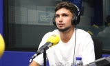 David Humanes, sobre el crecimiento del Antequera CF: "Vivirlo desde dentro ha sido espectacular y me siento como en casa"