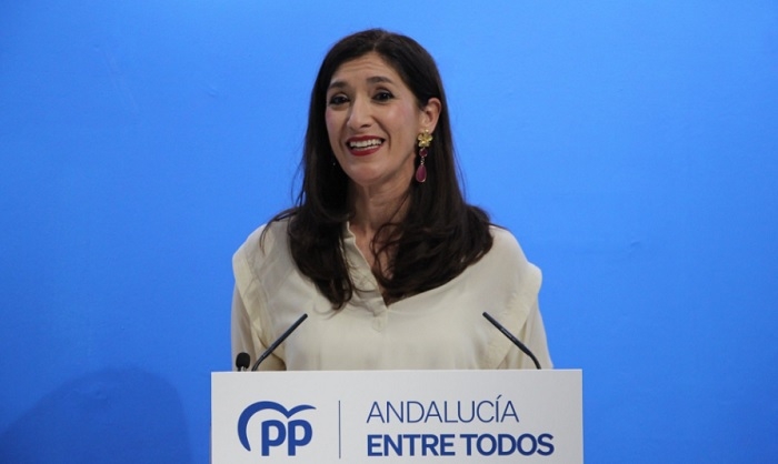 Heredia anima al PP a volcarse en las municipales en Écija para “arrasar” y recuperar el gobierno local