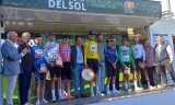 Iv&aacute;n Romeo se hace con La Vuelta que acab&oacute; en Lucena