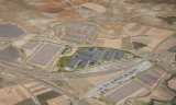 El Grupo IDEC empieza a comercializar el Puerto Seco de Antequera y lanza al mercado la primera promoci&oacute;n