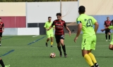 El Salerm Puente Genil rescata un empate en el &uacute;ltimo suspiro