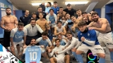 El Ciudad de Lucena vence al Atl&eacute;tico Central en un trabajado encuentro (2-1)