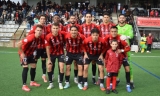 Once titular del Salerm Puente Genil en el Manuel Polinario