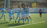 El Ciudad de Lucena, ante el reto de terminar Campe&oacute;n de Invierno