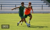 Habr&aacute; doble derbi Antequera CF-M&aacute;laga CF en pretemporada