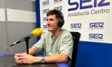 Antonio Gallego y su debut: "Es la felicidad de tanto tiempo que llevaba esperando la oportunidad"