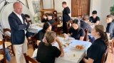 El Henchidero inicia su 26.&ordf; promoci&oacute;n con 94 alumnos matriculados