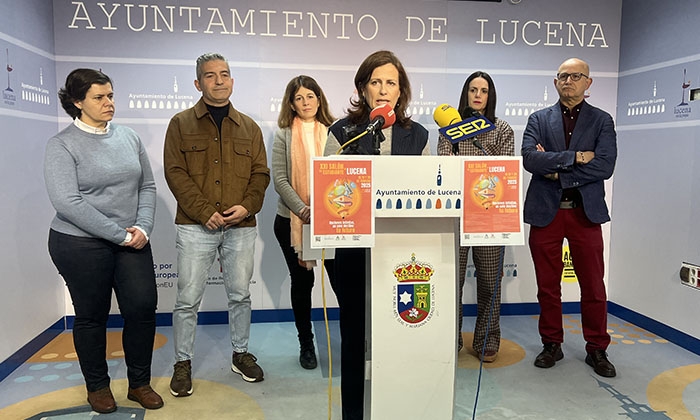 Presentaci&oacute;n actual de la presente edici&oacute;n.