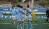 El Ciudad de Lucena, en busca de la primera victoria en Cartaya