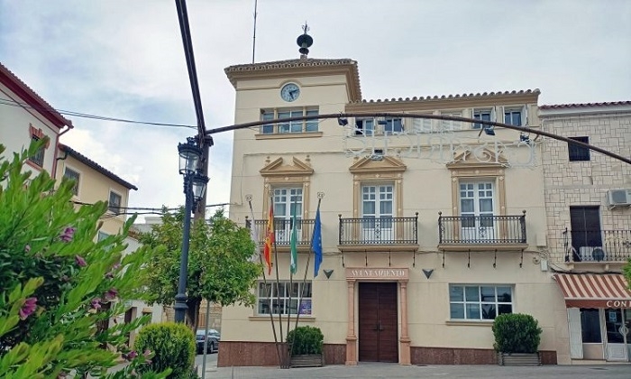 Casariche pondr&aacute; en marcha seis cursos de Empleo y Formaci&oacute;n para 90 desempleados