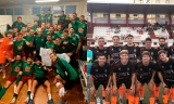 El CD Trabuco se coloca l&iacute;der de la Primera Andaluza