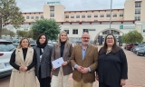 El PP, sobre la gesti&oacute;n en el &Aacute;rea Sanitaria de Osuna: &ldquo;Se est&aacute;n poniendo los mimbres para mejorar la situaci&oacute;n&rdquo;