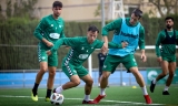 El Antequera CF tratar&aacute; de seguir en playoff en San Fernando