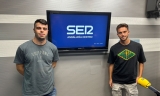 Andaluc&iacute;a Centro Deportes (Antequera) - Martes 19 de septiembre de 2023