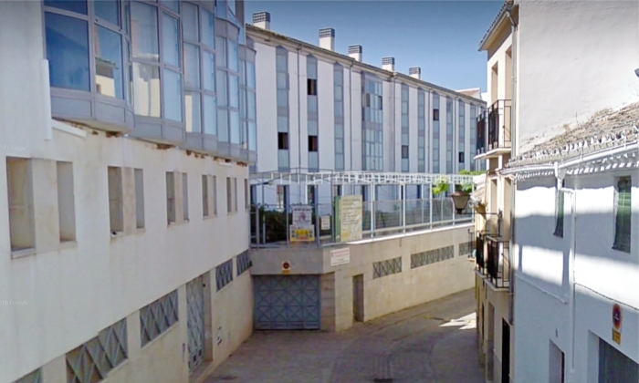 Diez residencias de la comarca de Antequera tienen casos activos de Covid