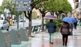 La comarca de Antequera cierra el a&ntilde;o hidrol&oacute;gico m&aacute;s seco de lo que va de siglo