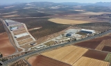 El Centro Log&iacute;stico de Antequera pasa a manos del Grupo Baraka que anuncia una inversi&oacute;n de 300 millones