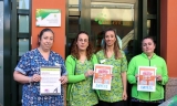 Veterinarios de Antequera se suman al paro para denunciar las trabas en el uso de medicamentos