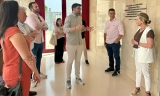 Satisfacci&oacute;n en Campillos por el mantenimiento del programa &lsquo;Andaluc&iacute;a Orienta&rsquo;