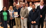 Archidona, primer municipio andaluz que apoya la declaraci&oacute;n de la Perdiz con Reclamo como BIC