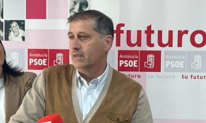 Entrevista 28M | Rafael Aguilera, candidato del PSOE en Priego de Córdoba