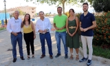 El PSOE pide un estudio de movilidad y tr&aacute;fico en la salida de Antequera por el barrio de Los Remedios