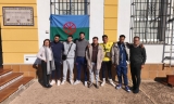 Conocemos el proyecto laboral pionero orientado a la comunidad gitana en Lucena