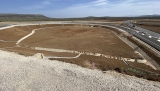 La Junta adjudica definitivamente a ADIPA el mantenimiento de las zonas verdes del Puerto Seco de Antequera