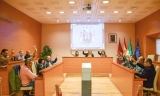 Osuna aprueba el Plan de Igualdad de Empresa en el Ayuntamiento