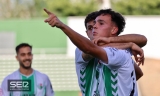El Antequera CF pone el broche de oro a una temporada hist&oacute;rica