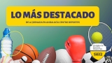Una jornada de contrastes