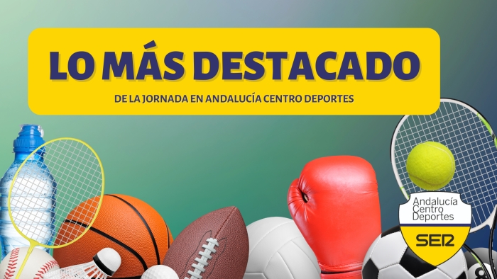 Una jornada de contrastes