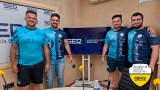 Una Marat&oacute;n de futsal con mucha historia