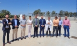 Cuenta atr&aacute;s para puesta en servicio de la depuradora de La Roda de Andaluc&iacute;a, tras casi 20 a&ntilde;os de espera