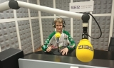 El joven Chema Ocampos, promesa prieguense del motocross, vuelve del Campeonato de Espa&ntilde;a con la medalla de plata para la Selecci&oacute;n de Andaluc&iacute;a