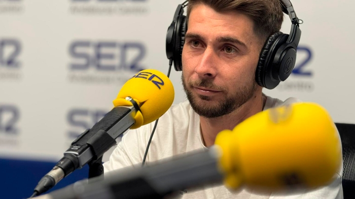 David Ramos: "No hay ning&uacute;n equipo que haya demostrado ser tan superior al Antequera"