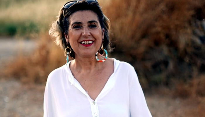 Entrevista 28M | Carmen Molero, candidata del PSOE en Cuevas de San Marcos